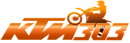 KTM303